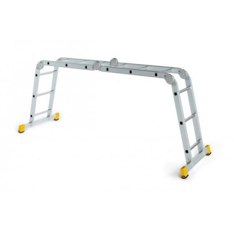 Monikäyttötikkaat Forte tools 4410S; 4x3; 3,29 m