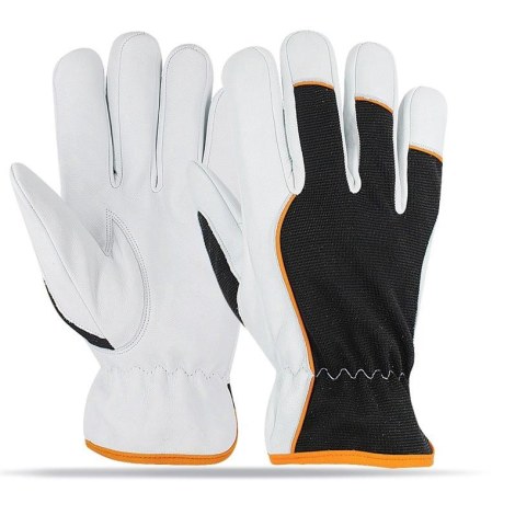 Työkäsineet Forte tools AB-3383; 10 koko