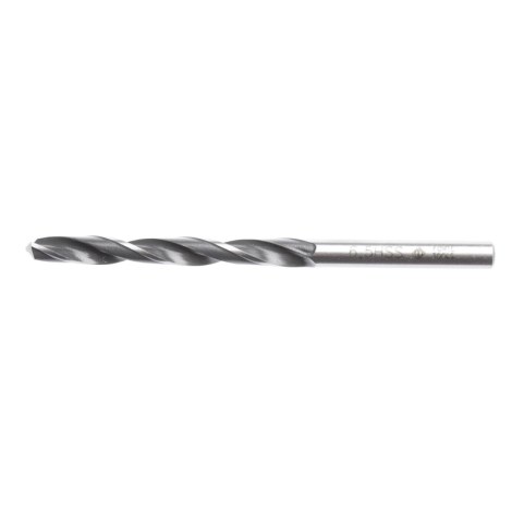 Metalliporanterä Forte tools Forte-06.50; 6,5x101 mm