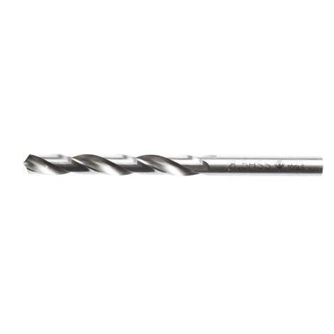 Metalliporanterä Forte tools Forte-08.50; 8,5x117