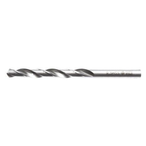 Metalliporanterä Forte tools Forte-09.50; 9,5x125 mm