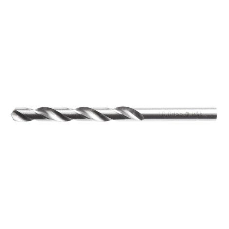 Metalliporanterä Forte tools Forte-10.00; 10x133 mm