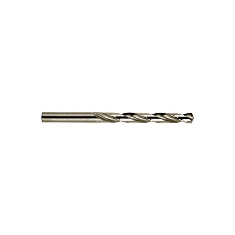 Metalliporanteräsarja Forte tools Forte-10VNT-02.0; 2x49 mm; 10 kpl.
