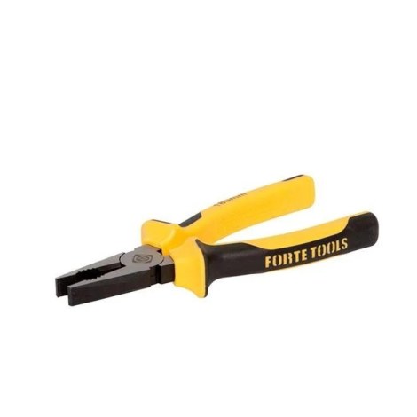 Monitoimipihdit Forte Tools IND02001-7; 180 mm