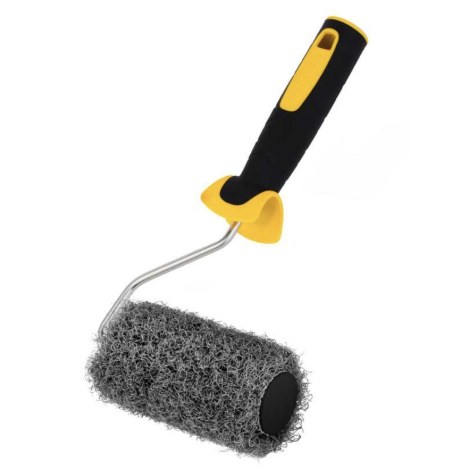 Maalirulla Forte tools KS0122-993010; 10 cm