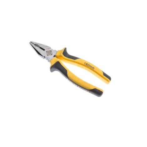 Monitoimipihdit Forte tools VDE01001-7; 180 mm