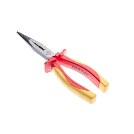 Pihdit Forte tools VDE01003-8; 200 mm