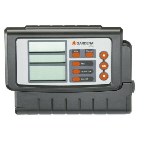 Kasteluajastin Gardena Classic 4030