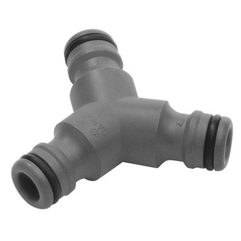 Vesiletkun liitin Gardena 934-50