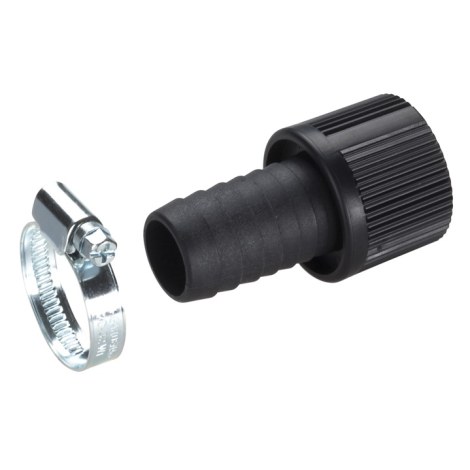 Vesiletkun liitin Gardena 01724-20; 1''
