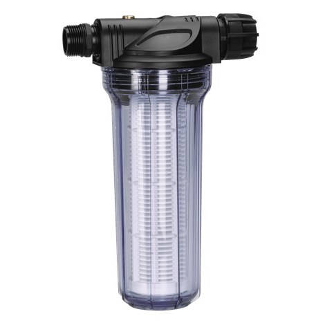 Suodatin Gardena 1730-20; 6000 l/h