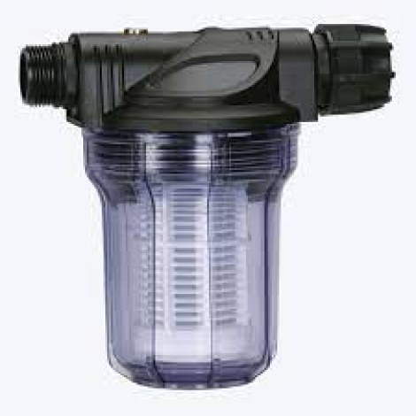Suodatin Gardena 1731-20; 3000 l/h
