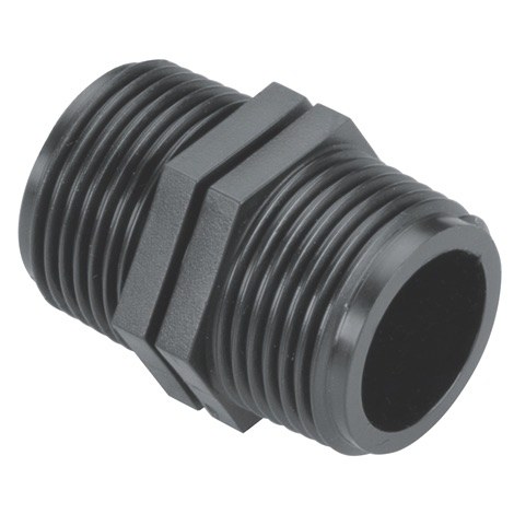 Ohjausventtiili/kasteluventtiili Gardena 02753-20; 1''