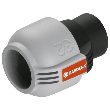 Ohjausventtiili/kasteluventtiili Gardena 02767-20; 3/4''; 32 mm
