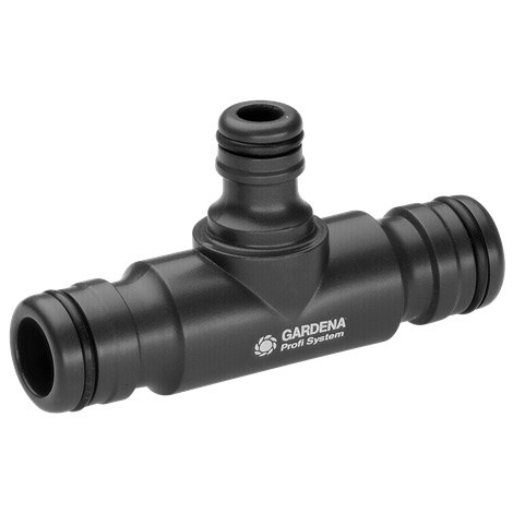 Adapteri letkulle Gardena Profi Maxi-Flow T; 02835-20