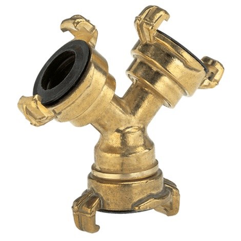 Adapteri letkulle Gardena Quick 7119-20