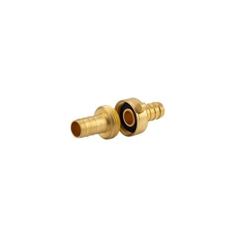 Adapteri letkulle Gardena 7152-20; 33,3x19 mm