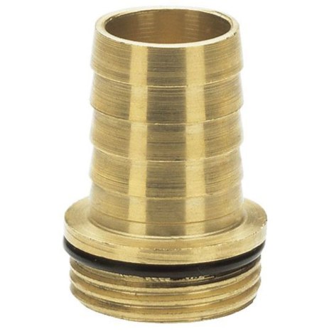 Adapteri letkulle Gardena 7252-20; G 1''; 1/4''