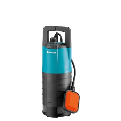 Likaveden uppopumppu Gardena Classic 5500/3