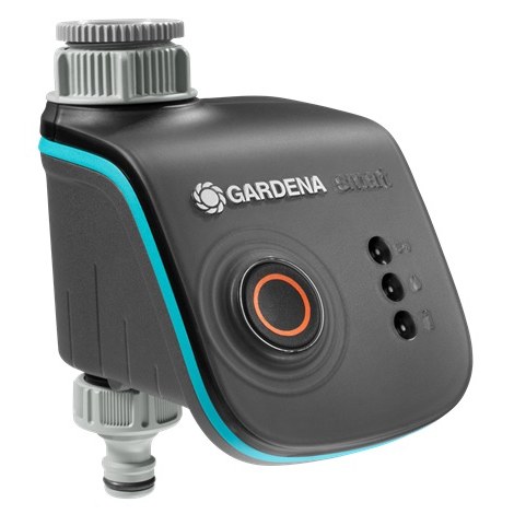 Kasteluajastin Gardena 967045101