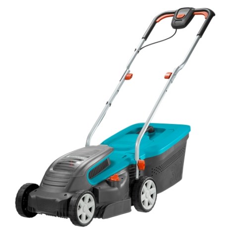Ruohonleikkuri Gardena PowerMax Li-40/32; 40 V; 1x2,6 Ah akku