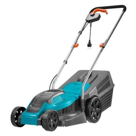 Ruohonleikkuri Gardena PowerMax 1100/32; 1100 W; sähkökäyttöinen