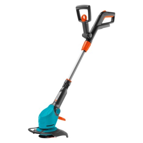 Ruohotrimmeri Gardena EasyCut Li-18/23R; 18 V (ilman akkua ja laturia)