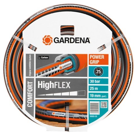 Kasteluletku Gardena Comfort HighFlex 3/4'', 25 m
