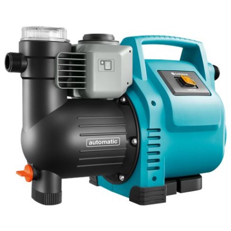 Vesipumppu Gardena Classic 3500/4E