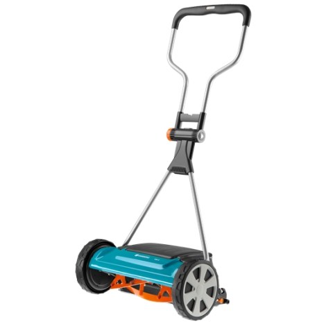 Kelaleikkuri Gardena 400C