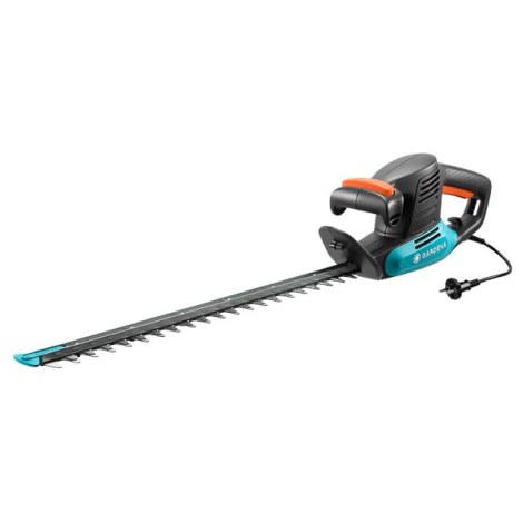 Pensasleikkuri Gardena EasyCut 500/55; 500 W sähkökäyttöinen; 55 cm pituus