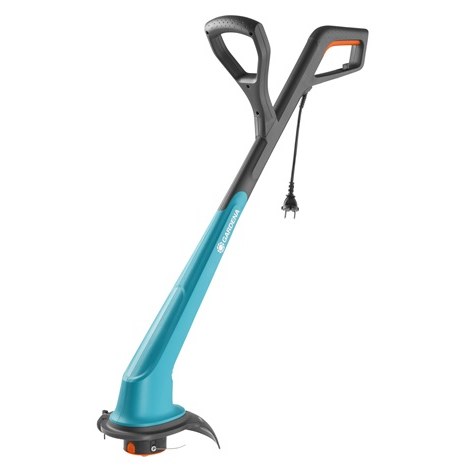 Trimmeri Gardena SmallCut 300/23; 300 W sähkökäyttöinen