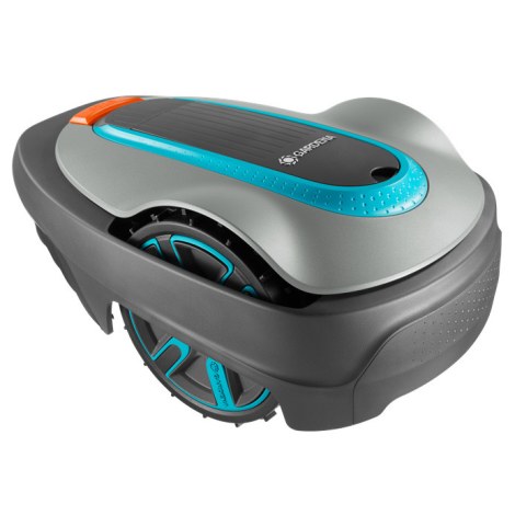 Robottiruohonleikkuri Gardena Sileno City 250