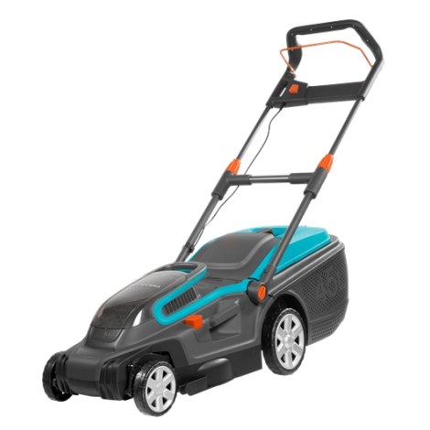 Ruohonleikkuri Gardena PowerMax Li-40/37; 40 V; 1x4,2 Ah akku