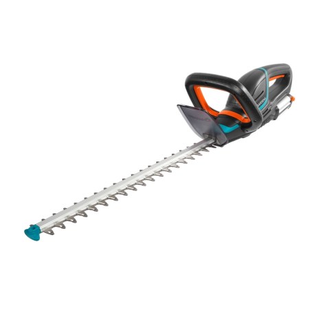 Pensasleikkuri Gardena ComfortCut Li-18/50; 18 V; 2,6 Ah akkukäyttöinen; pituus 50 cm