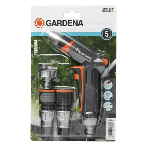 Kastelusetti Gardena Premium 18298-20