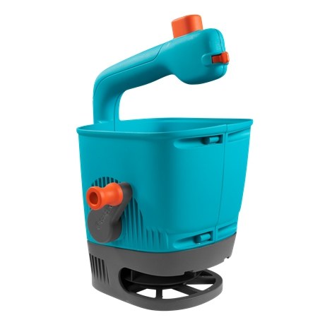 Lannoitteen levitin Gardena M