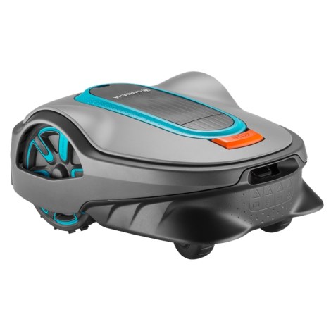 Robottiruohonleikkuri Gardena Sileno Life 1250