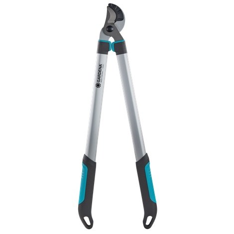 Puutarhan pienet voimasakset, alasinmalli Gardena EasyCut 680A; 12004-20