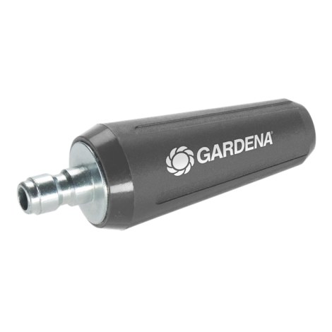Pyörivä suutin Gardena AquaClean