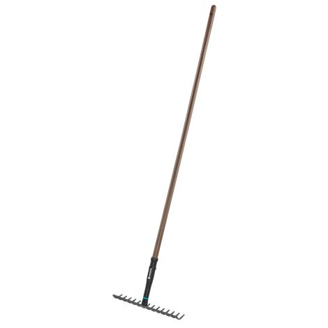 Lehtiharava Gardena Nature Line 17106-20; 36 cm