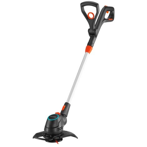 Ruohotrimmeri Gardena ComfortCut Li18/23; 18 V (ilman akkua ja laturia)