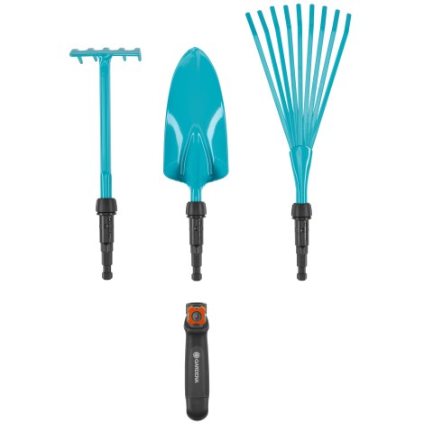 Työkalusarja Gardena Combisystem 08944-30