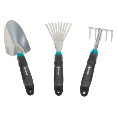 Puutarhurin työkalupakki Gardena Comfort 08964-30