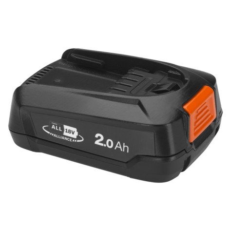 Akku Gardena PBA 18V/36; 18 V; 2,0 Ah; Li-ion