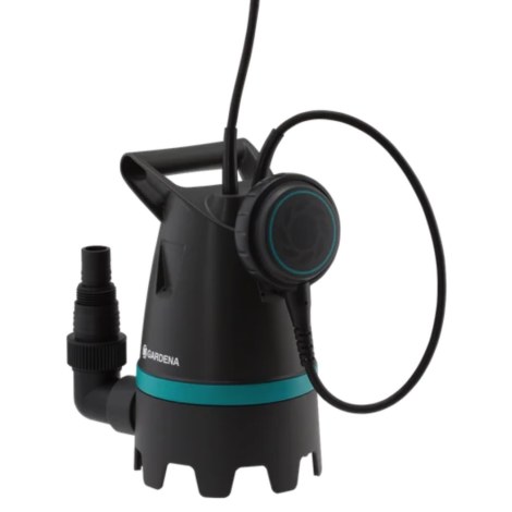 Likaveden uppopumppu Gardena 9200 BASIC