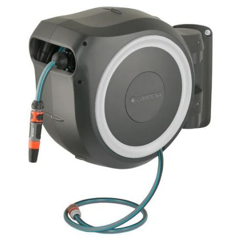 Letkuteline Gardena RollUp M/L; 25 m