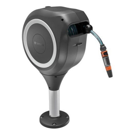 Letkuteline Gardena RollUp S; 15 m