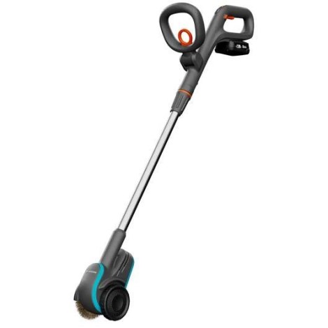Monitoimiharja Gardena EasyWeed 1800/18V P4A Solo; 18 V (ilman akkua ja laturia)