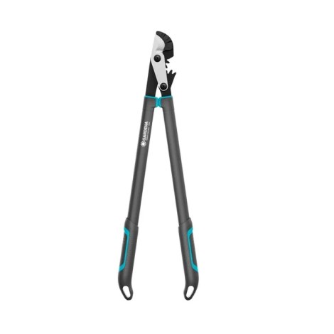 Puutarhan pienet voimasakset, alasinmalli Gardena 970767601; 751 mm